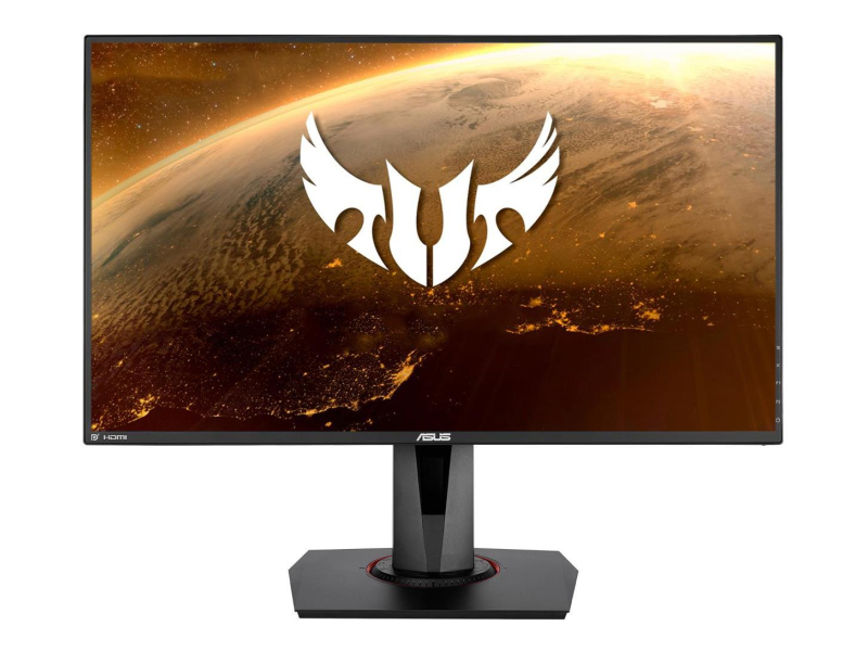 ASUS TUF VG279QM HDR